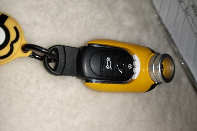 Used MINI JCW 2022 Refresh 2.0T JOHN COOPER WORKS ALL-IN