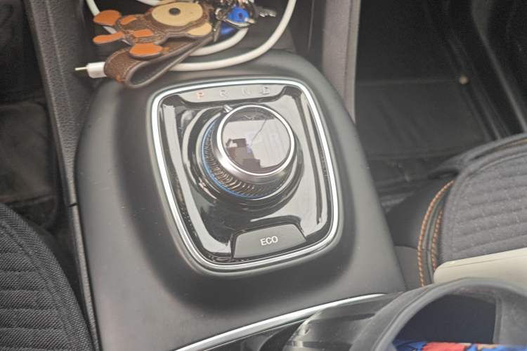 Used GAC Group Qizhi EV 2019 EV530 Smart Drive Edition
