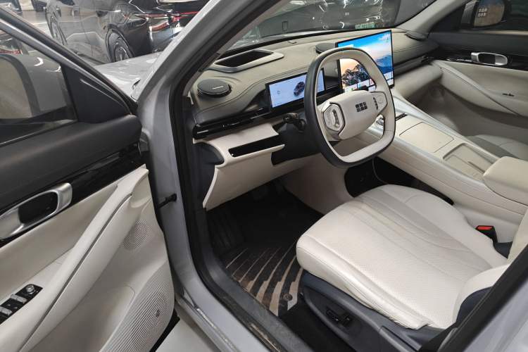 Used Geely Galaxy E5 2024 530km Starship Edition