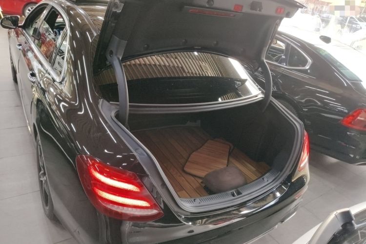 Used Mercedes-Benz E-Class 2020 Restyled E 300 L Sport Exclusive Edition