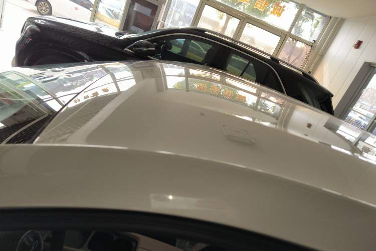 Used BYD Seagull 2025 Intelligent Driving Version 305 km Dynamic Edition