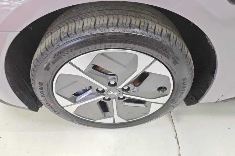 Used XPeng MONA M03 2025 515 Long-Range Plus