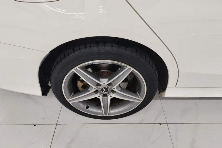 Used Mercedes-Benz C-Class 2018 C 200 Estate