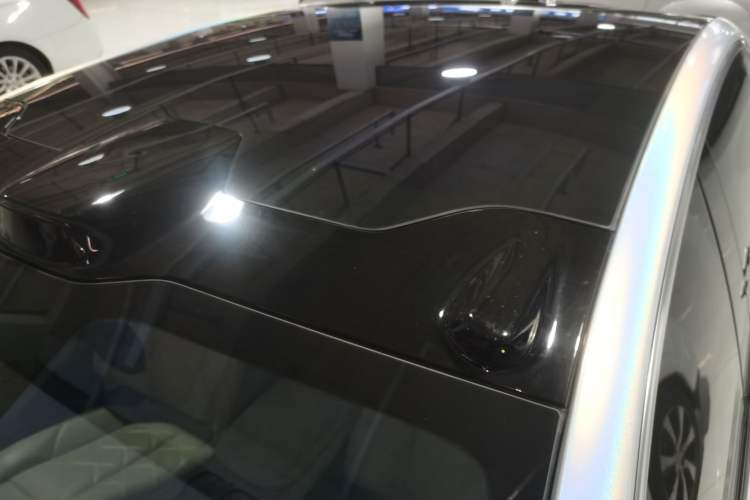 Used Nio ET7 2023 75 kWh