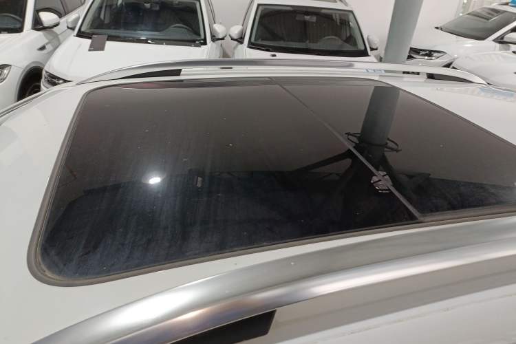 Used Volkswagen Tacqua 2023 200TSI DSG Joy-Connect Edition