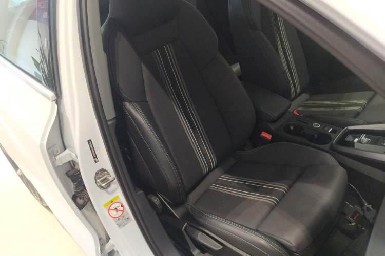 Used Audi A3 2023 Updated Sportback 35 TFSI Stylish Sports Type
