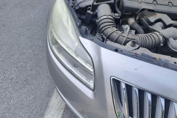 Used Buick Regal 2011 2.0L Comfort Edition