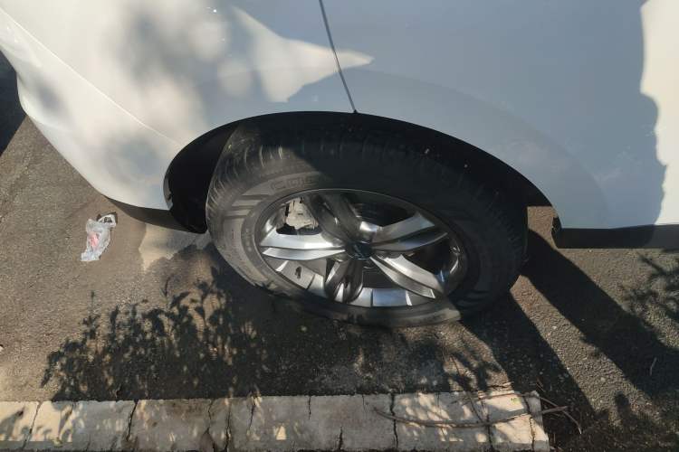 Used Haval F5 2018 1.5T i-Trend
