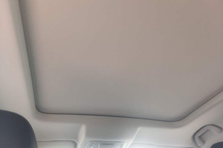 Used Haval H6 2022 3rd Generation 1.5T Automatic Two-Wheel Drive Max Headliner