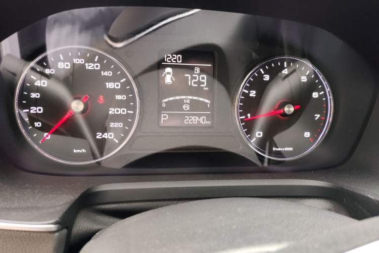 Used Roewe RX5 2020 20T Automatic 4G Connected Million Edition