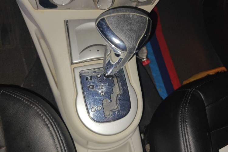 Used Citroen C-Quatre 2011 Hatchback 1.6L Automatic XuanYa Model