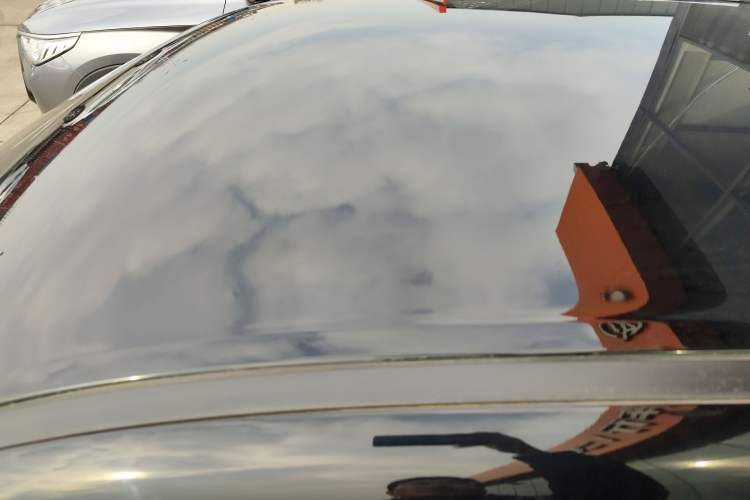 Used ORA Good Cat GT 2023 Mulan Edition 401km Luxury Version
