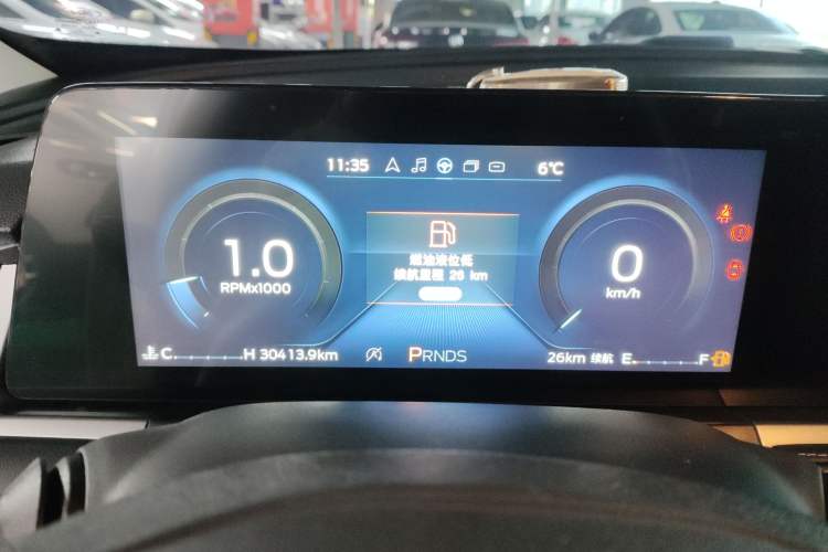 Used Ford Escort 2021 1.5L Automatic Diamond Edition
