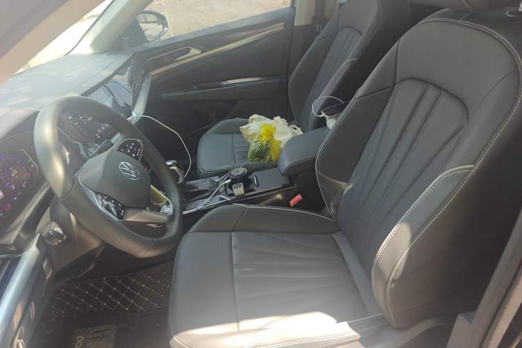 Used Volkswagen Passat 2024 330TSI Starry Elite Edition