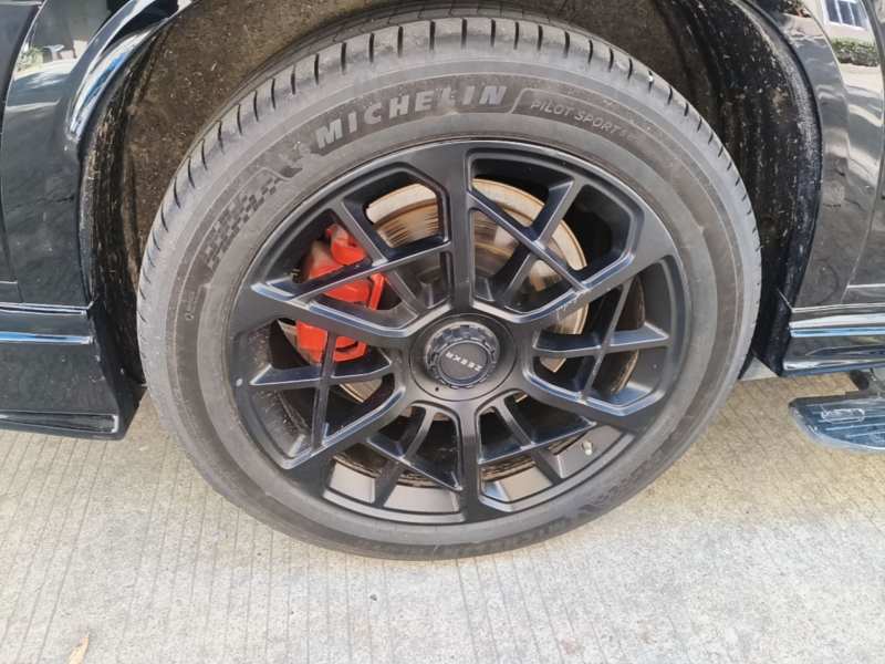Used Zeekr 9X 2025 Ultra Edition — 25