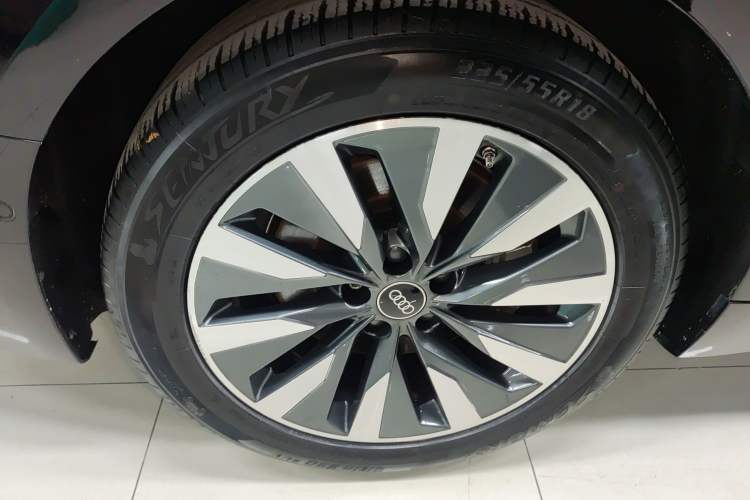 Used Audi A6L 2022 45 TFSI Prestige Elegant Edition
