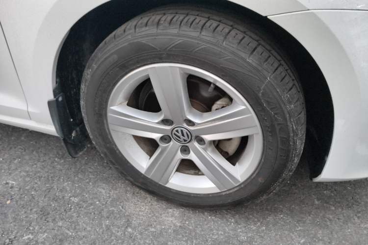 Used Volkswagen Golf 2015 1.6L Automatic Comfort Model
