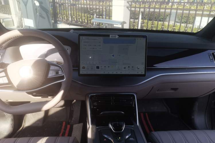 Used BYD Tang New Energy 2025 Intelligent Driving Version DM-i 115KM Flagship Edition
