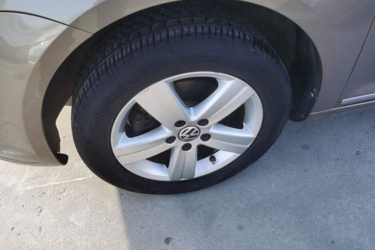 Used Volkswagen Touran 2015 1.4T DSG Comfort Edition 5 Seats