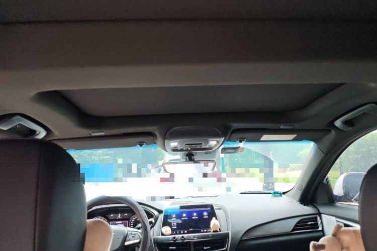 Used Cadillac CT5 2021 Revised 28T Luxury Version