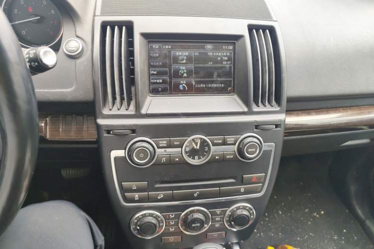 Used Land Rover Freelander 2 2013 2.0T Si4 SE Gasoline Edition
