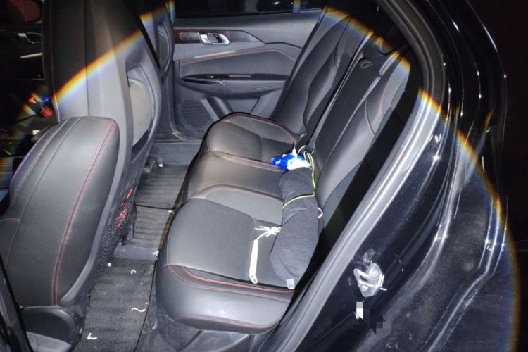 Used Lynk & Co 03 2020 2.0TD Automatic Jing Pro Edition
