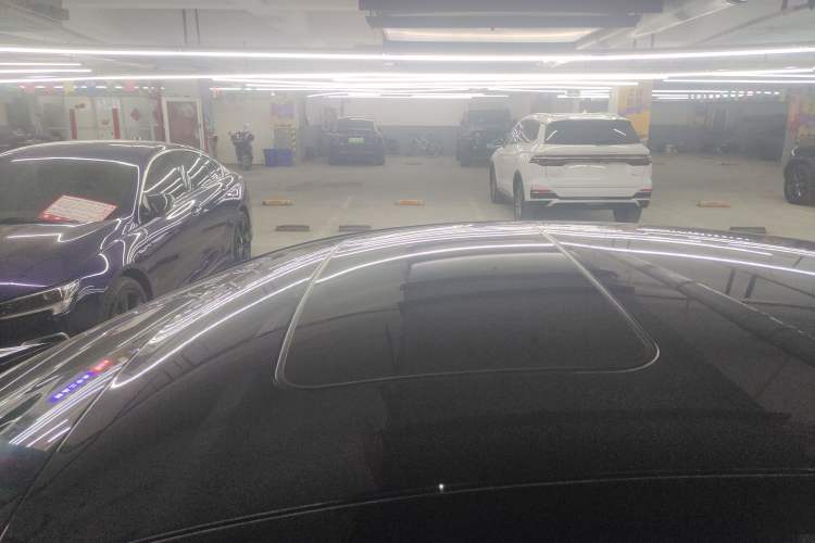 Used Buick Regal 2023 GS Prestige Model