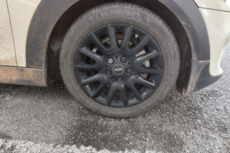 Used MINI 2020 1.5T ONE PLUS Five-Door Edition