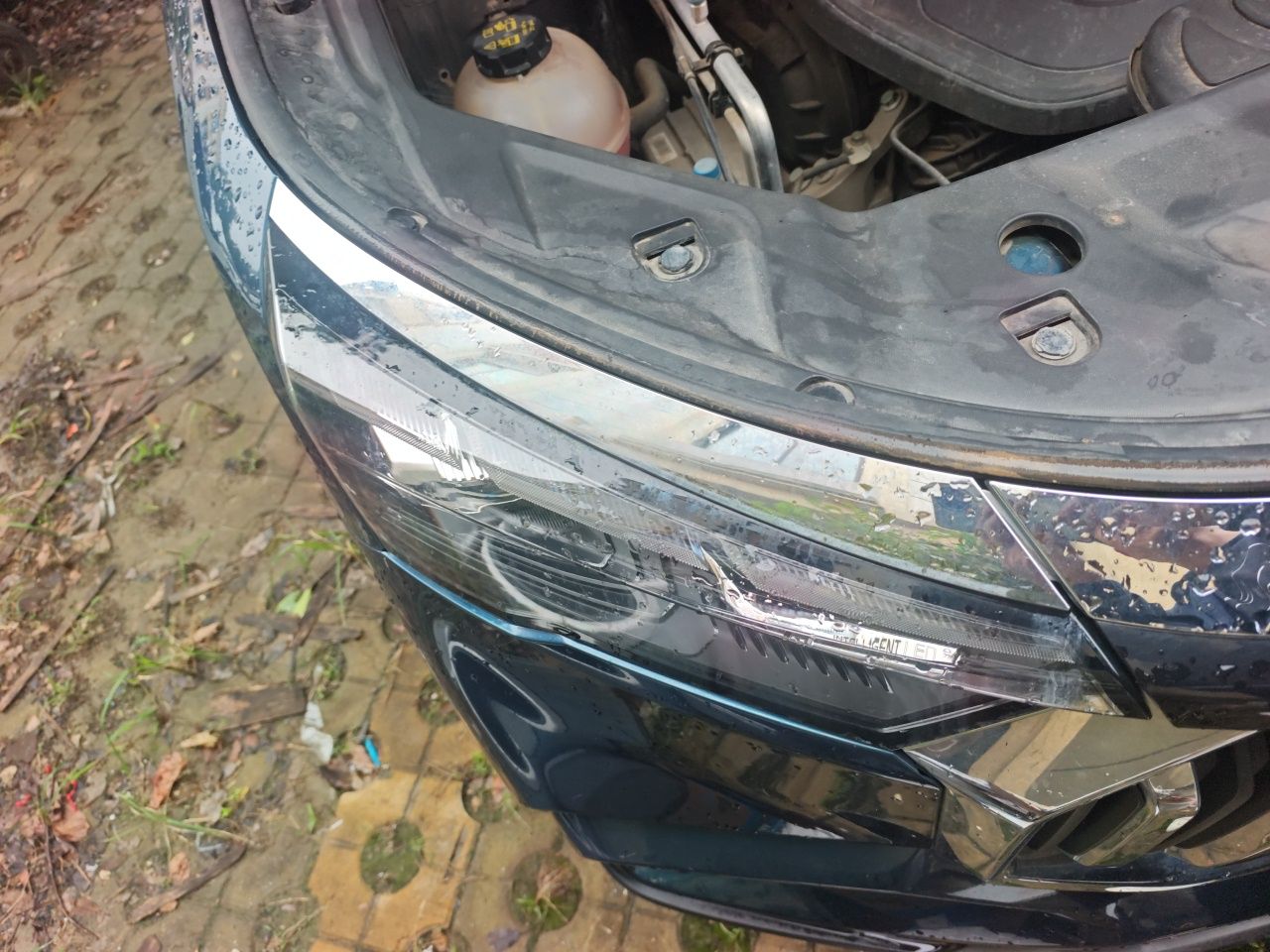 Geely Auto Haoyue L 2023 2.0T DCT Flagship Version — снимка 7