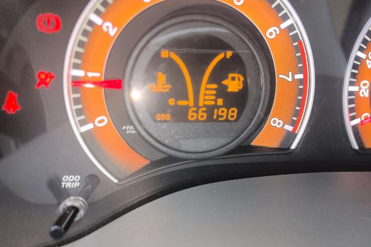 Used BYD L3 2013 1.5L Automatic Comfort Edition
