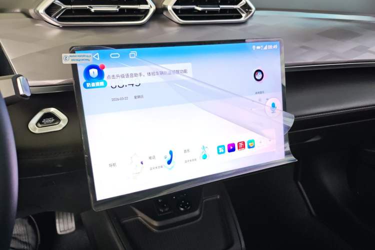 Used Dongfeng Aeolus SKY EV01 2025 530 km AIR Elite Edition
