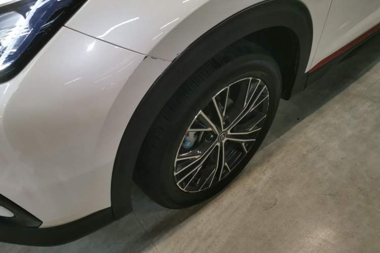 Used Changan CS85 COUPE 2023 1.5T DCT Luxury Version