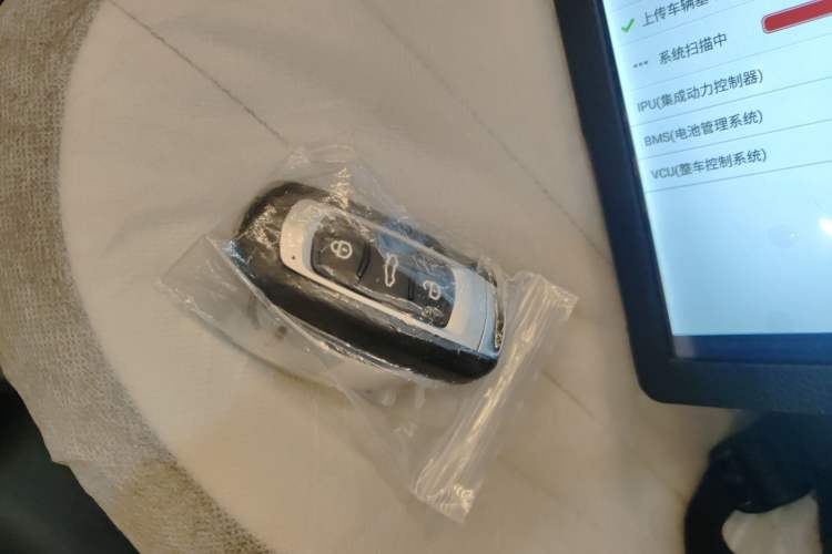 Used Geely Galaxy Panda 2025 210km Panda Kart
