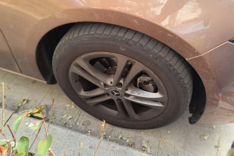 Used Mercedes-Benz A-Class 2019 Revised A 200 L
