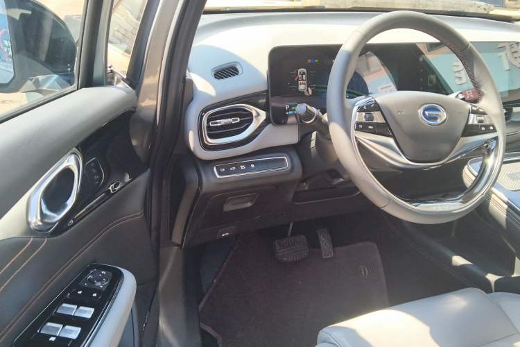 Used AION V 2020 70 Smart Technology Edition