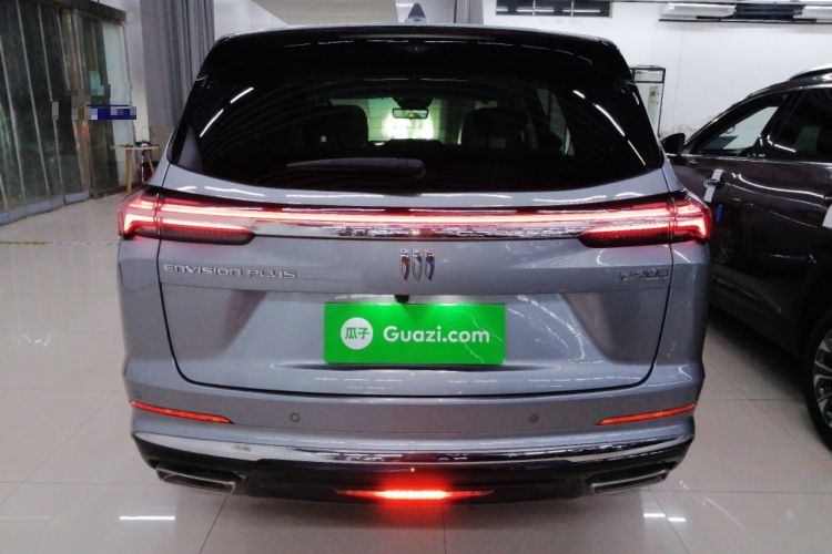 Used Buick Envision 2024 Encore Plus AWD Avenir
