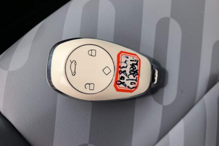 Used Leapmotor T03 2025 310 Comfort Edition Interior 1