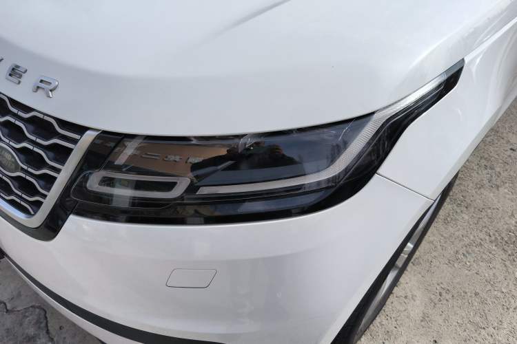 Used Land Rover Range Rover Velar 2018 P250 S
