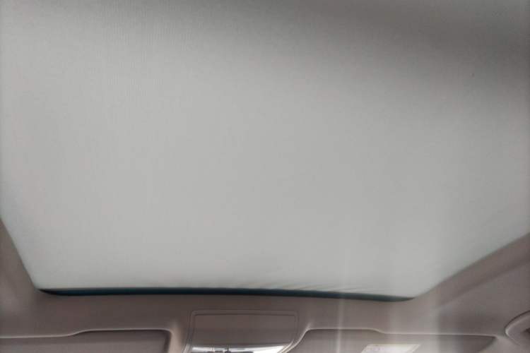 Used Volkswagen Teramont 2017 380TSI Four-Wheel Drive Luxury Edition