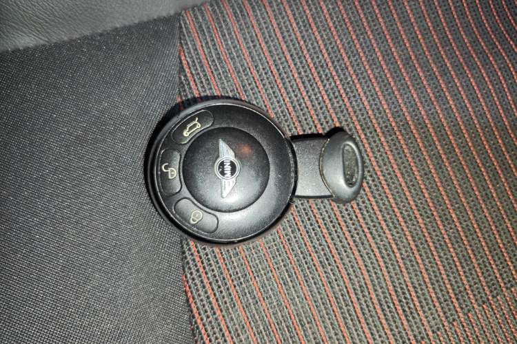 Used MINI Countryman 2013 1.6T COOPER ALL4 Fun
