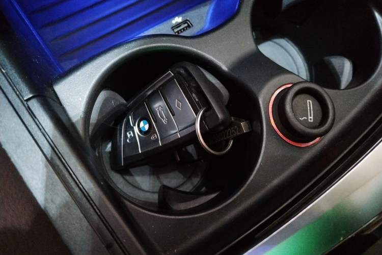 Used BMW 5 Series 2021 Updated Version 525Li Luxury Package
