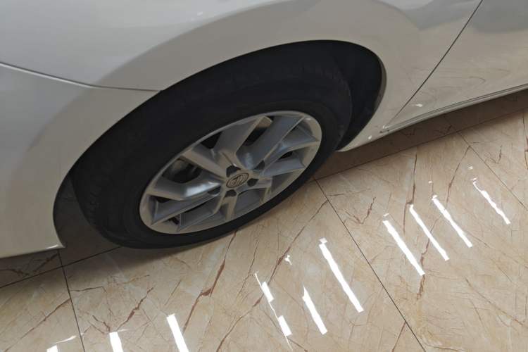 Used Nissan Tiida 2021 1.6L CVT Smart Drive Edition