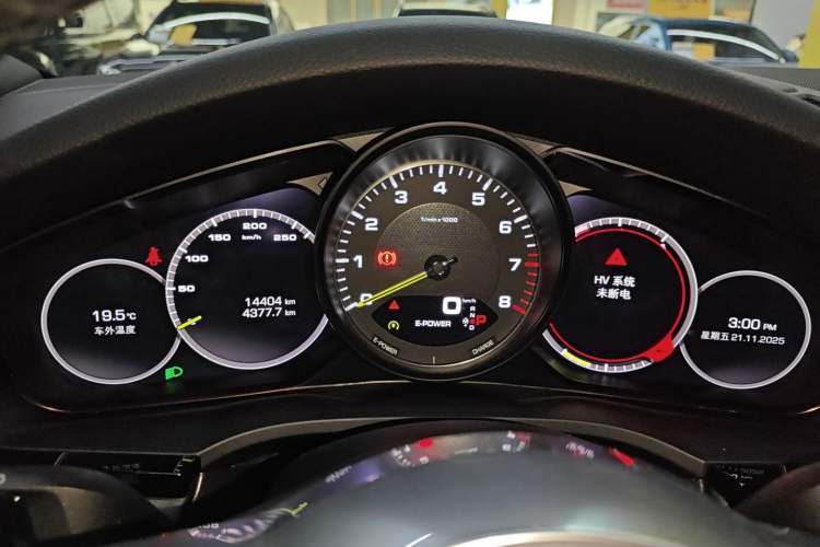 Used Porsche Cayenne E-Hybrid 2021 Cayenne E-Hybrid 2.0T
