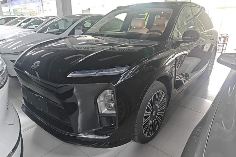Used Nio ES8 2026 Model 6-seat Executive Luxury Edition