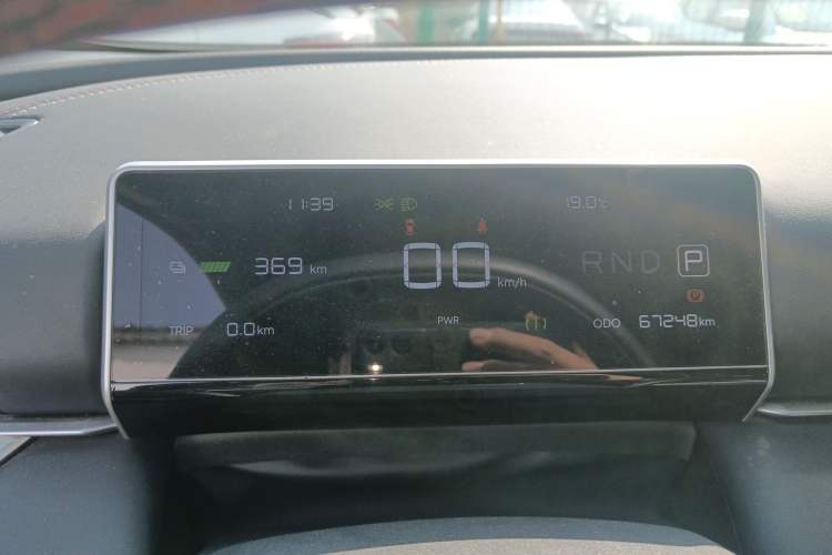 Used NETA X 2023 500 Lite