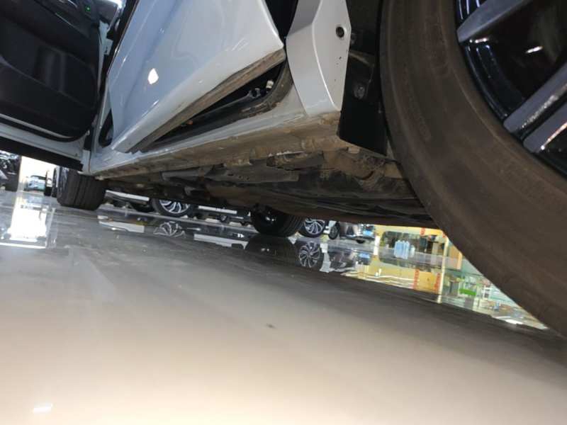 Used Honda Elysion 2024 2.0L eHEV Ultimate Edition — 22