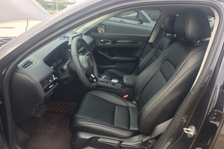 Used Honda Integra 2022 240TURBO CVT Technology Edition