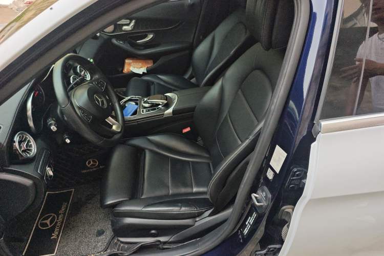 Used Mercedes-Benz C-Class 2017 C 200 L Sport Edition