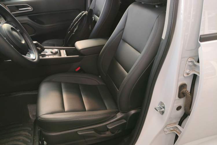 Used Great Wall Poer 2023 2.0T Commercial Version Automatic Diesel 4x4 Long Bed Business-Grade Model