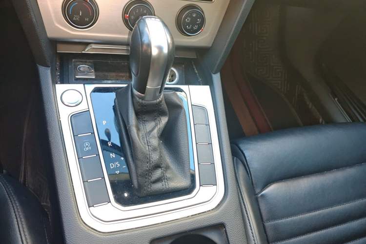 Used Volkswagen Magotan 2019 280TSI DSG Comfort Model China V Standard